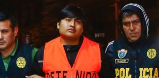 ‘Pequeño J’ será llevado a Argentina