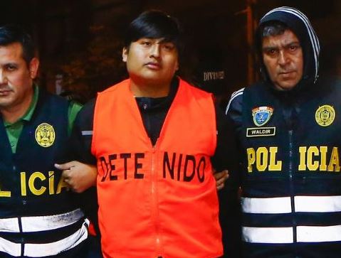 ‘Pequeño J’ será llevado a Argentina ‘Pequeño J’ será llevado a Argentina