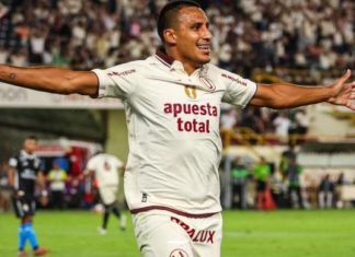 ‘U’ arrancó con victoria