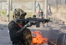 1,200 muertos por ataques en Haití