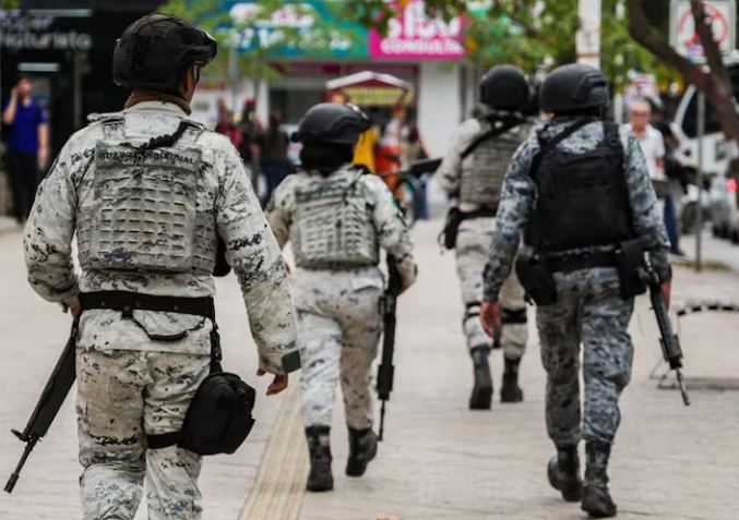 Abaten a 11 de Sinaloa Abaten a 11 de Sinaloa