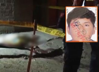 Acribilla a dueño de perro que lo atacó