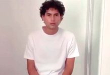 Adrián Villar jura se quedó dormido: “Es un daño irreparable” Adrián Villar