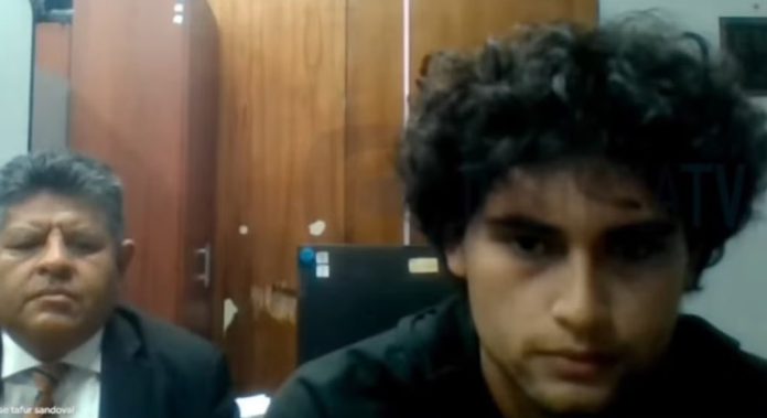 Adrián Villar Adrián Villar