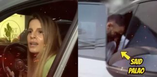 Baigorria ahora es ‘ciega, sorda y muda’ Alejandra Baigorria