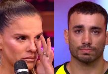 Alejandra Baigorria “No sé si perdonaré a Said”