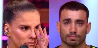 Alejandra Baigorria “No sé si perdonaré a Said”