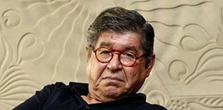 Alfredo Bryce Echenique