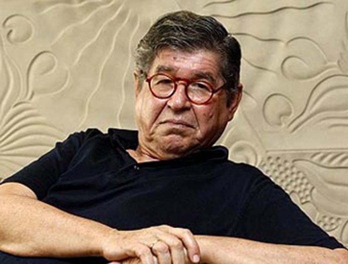 Alfredo Bryce Echenique