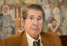 Alfredo Bryce Echenique