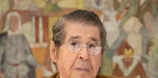 Alfredo Bryce Echenique