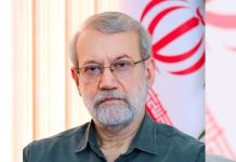 Alí Larijani