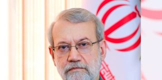 Alí Larijani
