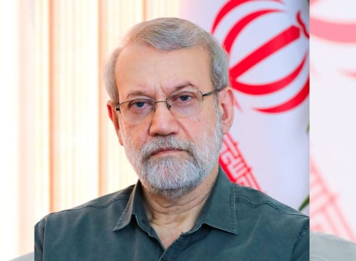 Alí Larijani