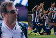 Alianza Lima