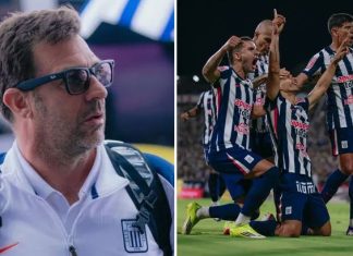 Alianza Lima