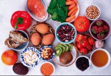 Alimentos con más colágeno para fortalecer tus huesos Alimentos con más colágeno para fortalecer tus huesos