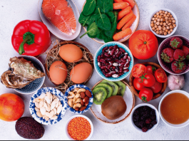 Alimentos con más colágeno para fortalecer tus huesos Alimentos con más colágeno para fortalecer tus huesos