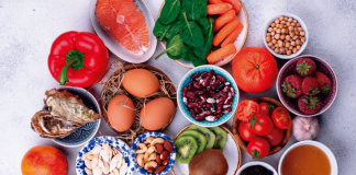 Alimentos con más colágeno para fortalecer tus huesos