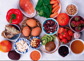 Alimentos con más colágeno para fortalecer tus huesos