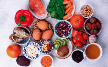 Alimentos con más colágeno para fortalecer tus huesos