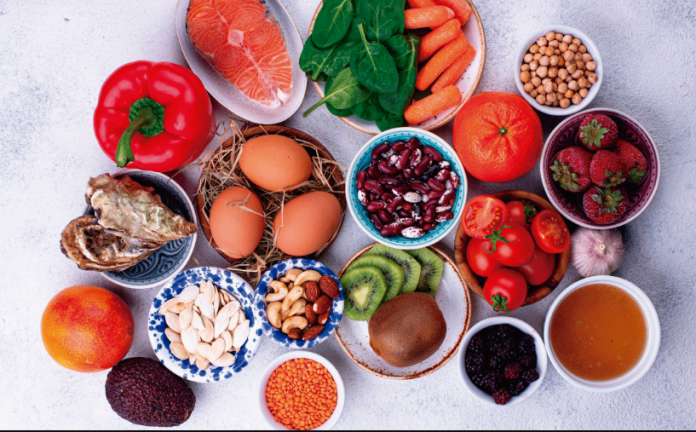 Alimentos con más colágeno para fortalecer tus huesos