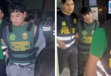 Asaltaban a taxistas por aplicativo