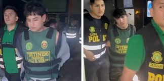 Asaltaban a taxistas por aplicativo