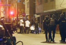 Asesinan a menor en pleno Callao