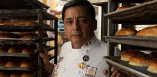 Aspan Crisis energética subirá el precio del pan