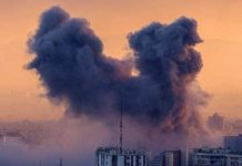 Atacan yacimiento gasístico South Pars en Irán