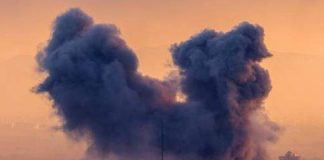 Atacan yacimiento gasístico South Pars en Irán