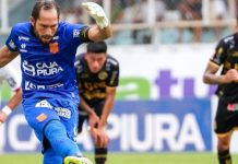 Grau le dijo adiós a Comizzo con triunfo Atlético Grau de Piura le dijo adiós a Comizzo con triunfo