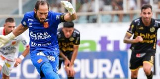 Atlético Grau de Piura le dijo adiós a Comizzo con triunfo