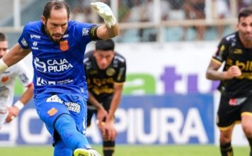 Atlético Grau de Piura le dijo adiós a Comizzo con triunfo