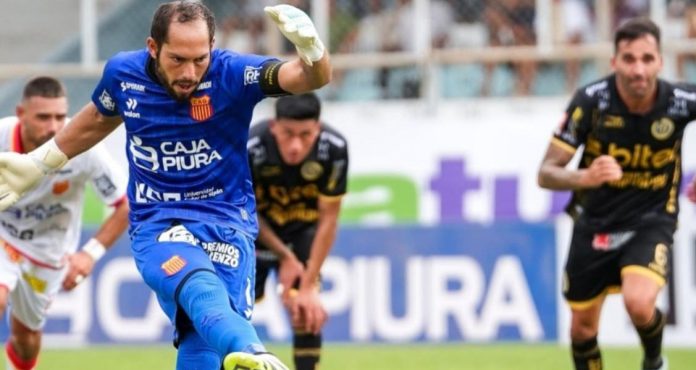 Atlético Grau de Piura le dijo adiós a Comizzo con triunfo