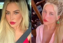 Balean a modelo de OnlyFans en velorio