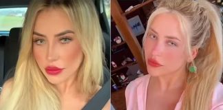 Balean a modelo de OnlyFans en velorio