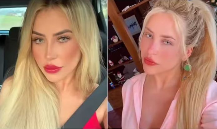 Balean a modelo de OnlyFans en velorio