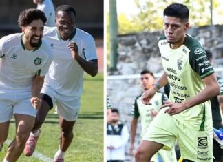 Bolivia se juega la vida ante Surinam