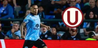Bryan Reyna es nuevo jugador de la ‘U’