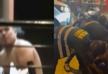 Cae cabecilla de “Los Mexicanos” Cae Óscar Dextre Villavicencio, alias ‘Dextre’, cabecilla de “Los Mexicanos”