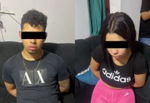 Cae banda ‘El Hampa de los Piratas’