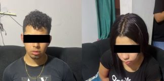 Cae banda ‘El Hampa de los Piratas’