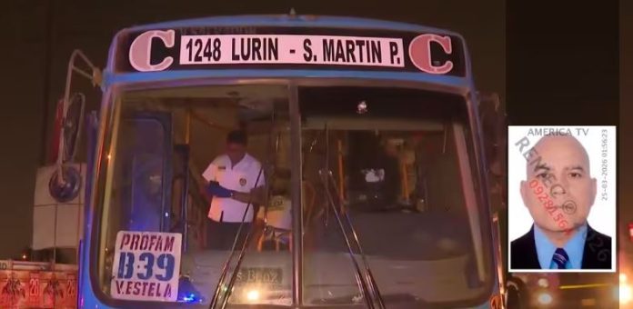 Caen sospechosos tras homicidio de chofer de empresa “Real Star”