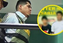 Capturan a hijo de ‘Mata por gusto’ Capturan a hijo de 'Mata por gusto'