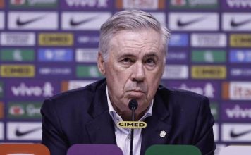 Carlo Ancelotti
