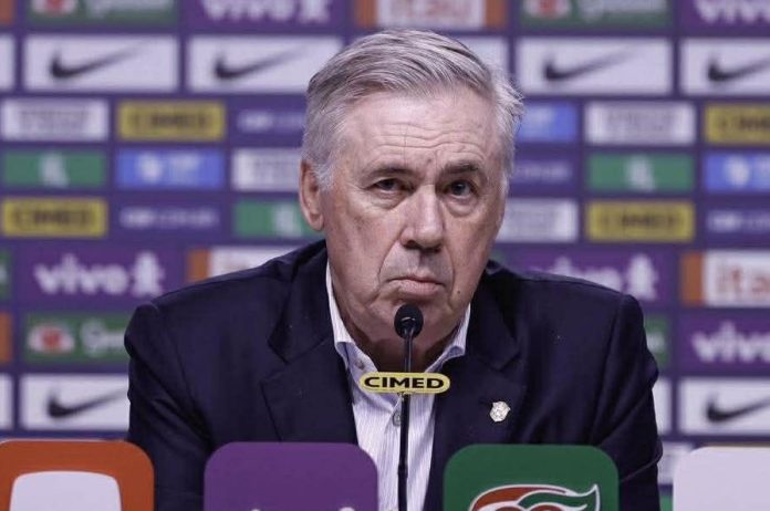 Carlo Ancelotti