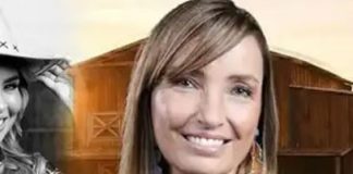 Celine Aguirre lanzó comentario racista