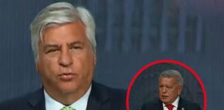 César Acuña demandará a ‘Popy’ Fernando Olivera